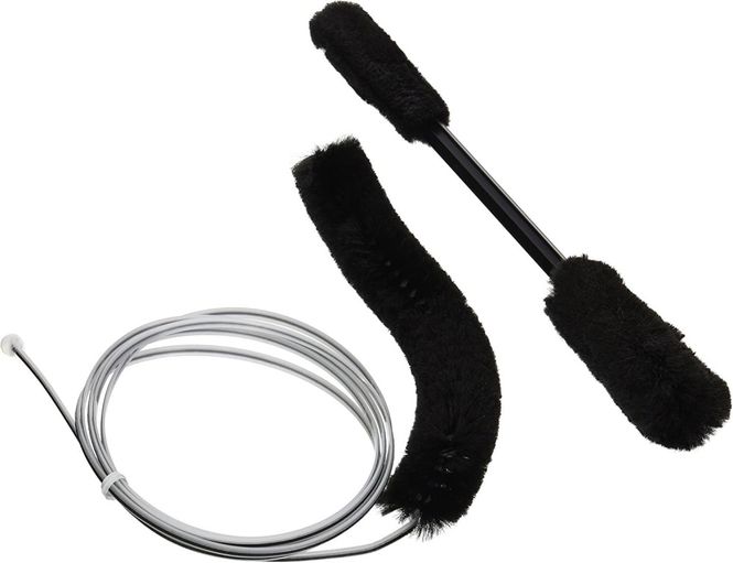 Hovedbilde HW-5. Brass-Saver. Tuba. H-BSTU