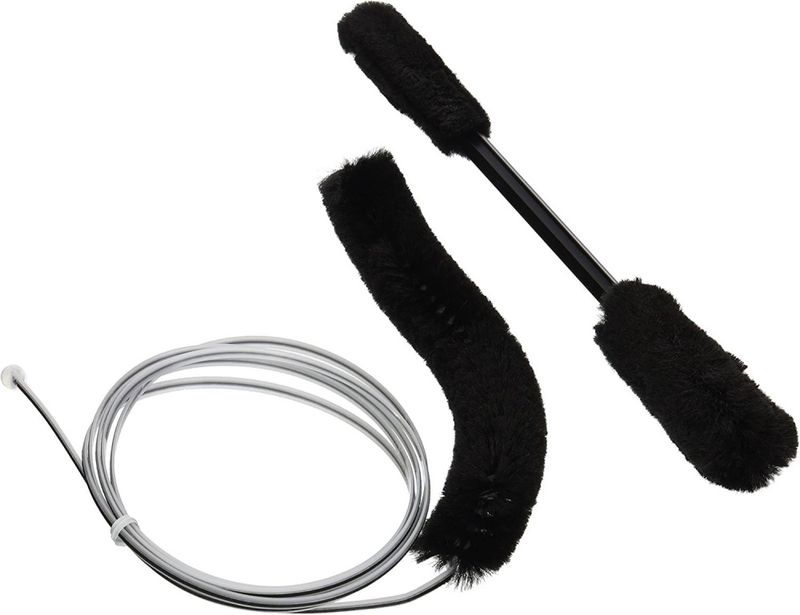 HW-5. Brass-Saver. Tuba. H-BSTU