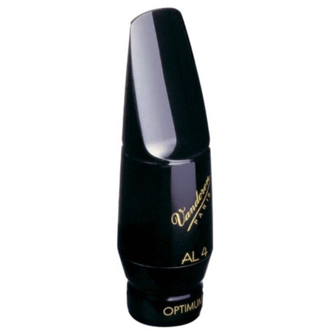 Hovedbilde Vandoren SM712. AL4. Optimum. Altsaksofon ...
