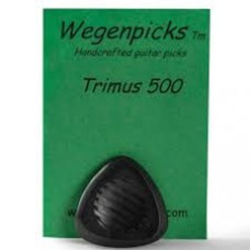 Wegen picks trimus 500