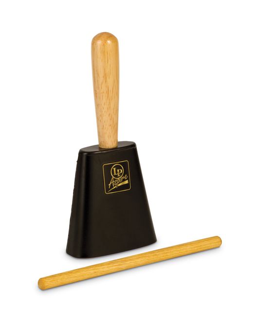 Hovedbilde Latin Percussion LPA900-BK. Kubjelle Aspire ...