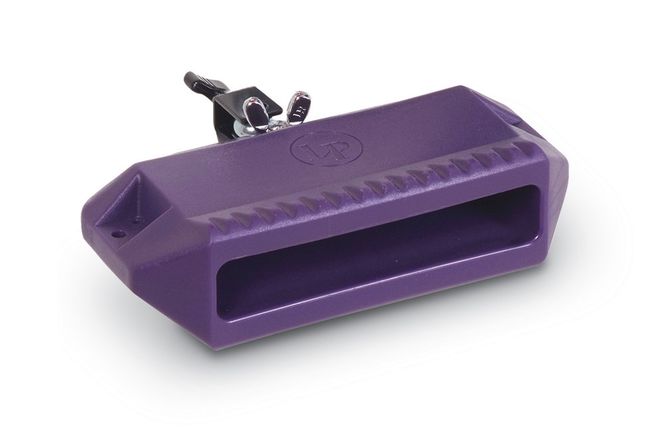 Hovedbilde Latin Percussion Guiro Jam Block. LP1209