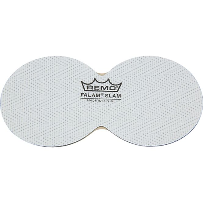 Hovedbilde Remo KS-0012-PH Falam Slam – Double Pedal ...