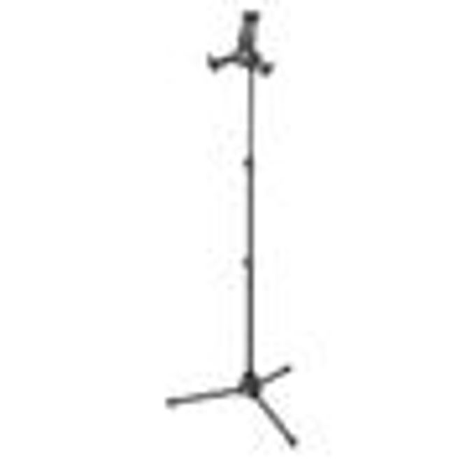 Hovedbilde K&M 19798 Univ.stativ og holder.iPad,iPad ...