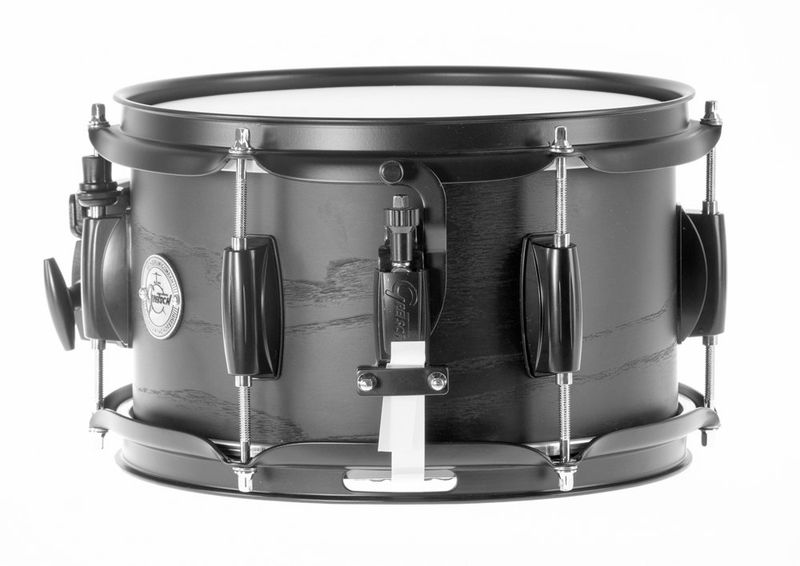 Gretsch Skarptromme Fullregister. 10 X 6''