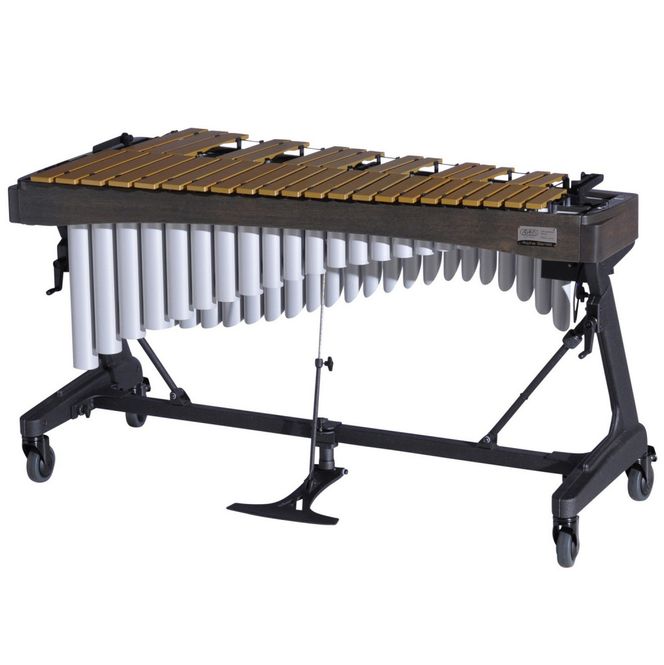 Hovedbilde Vibrafon Adams Artist Alpha VAWA30G-14, 3 ...