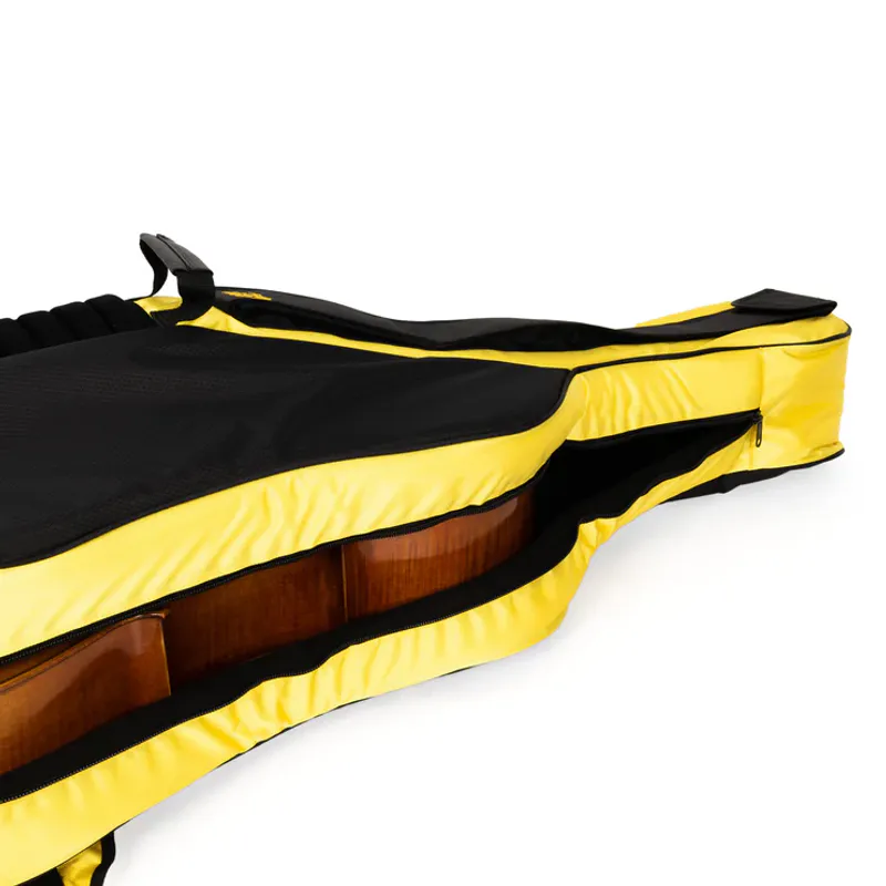 Tom & Will Active cello gigbag . 4/4