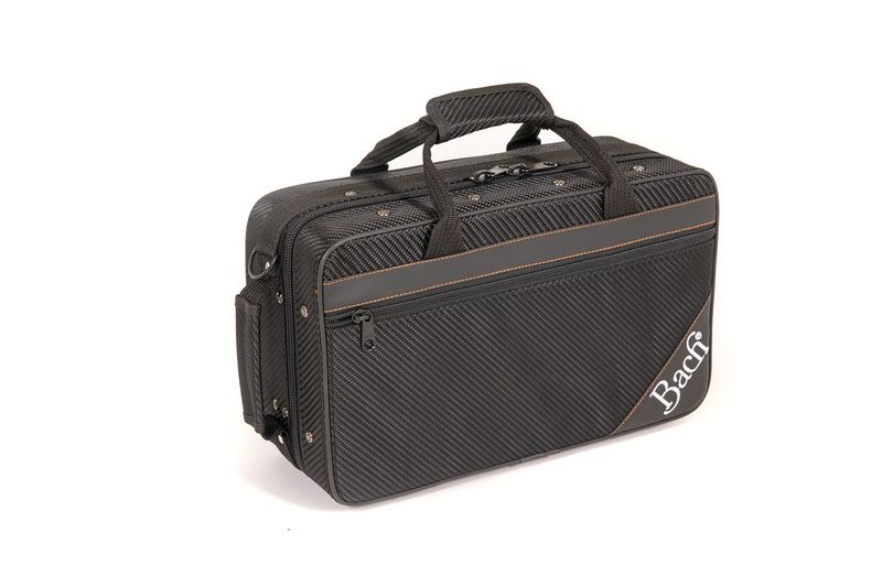 Bach Bb-kornett CR651