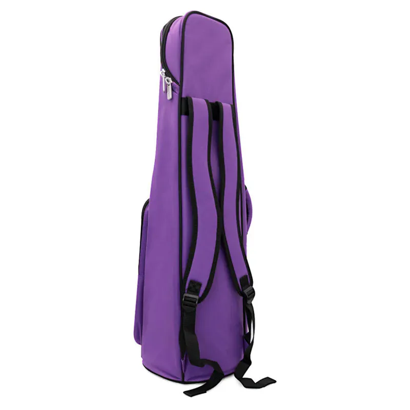 Tom & Will pbone® gigbag  (og for Tenortrombone uten kvartventil) Lilla