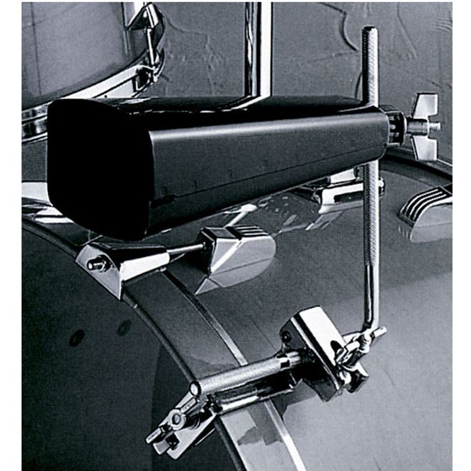 Hovedbilde Dixon PRCBH270-SP – Holder for kubjelle til ...