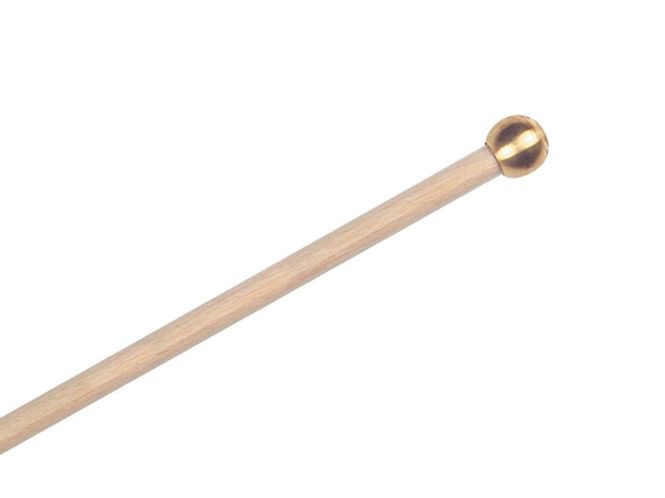 Hovedbilde Adams GB3 Klokkespill Mallets i Messing. Veldig ...