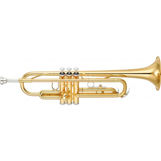 Hovedbilde Yamaha YTR-2330. Trompet Med Etui