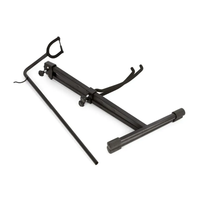 Musica sammenleggbart cello- og kontrabassstativ