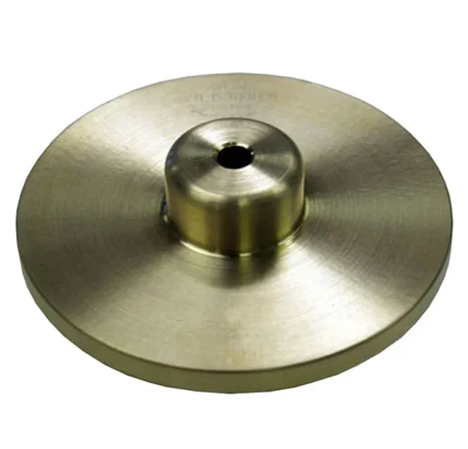 Hovedbilde Zildjian lav enkel krotal - spesifiser hvilken ...