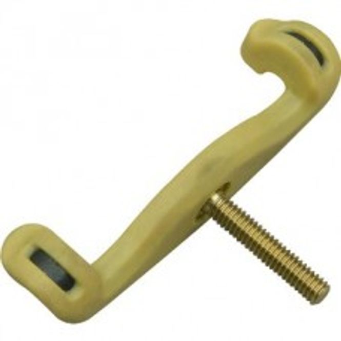 Hovedbilde Erstatningsfot til KUN 4/4 Skulderstøtte