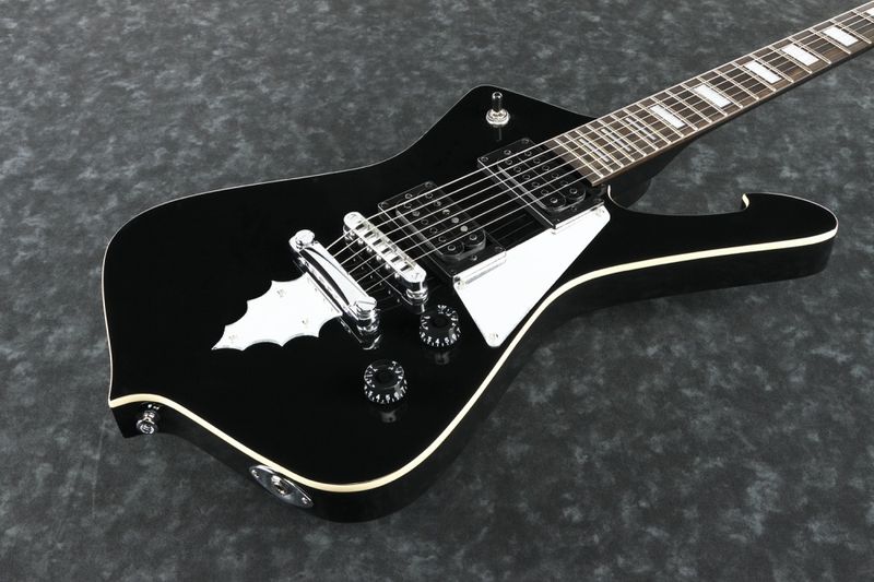 Ibanez PSM10-BK. El-Gitar