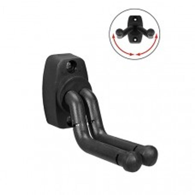 Hovedbilde Boston. FC-310 Veggholder for Gitar