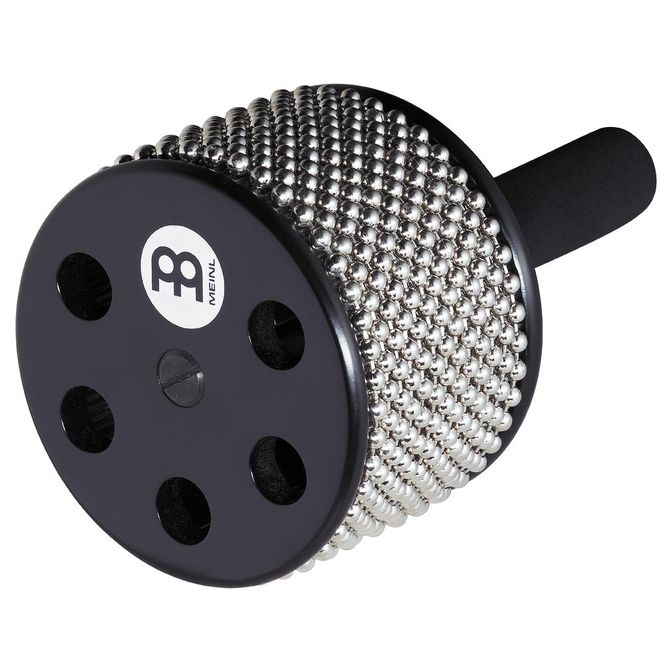 Hovedbilde Meinl Turbo Cabasa . CA5BK-L.