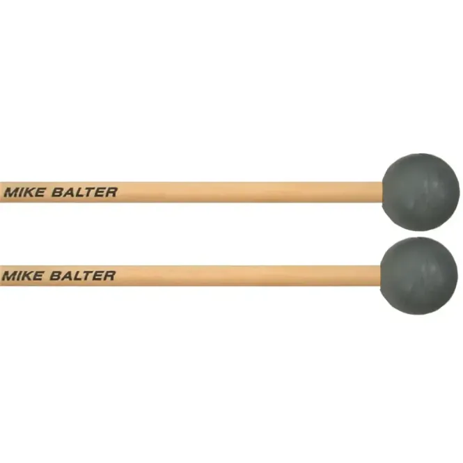 Hovedbilde Mike Balter Grandioso Unwound 106R Hard Rattan ...
