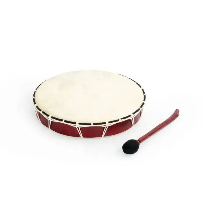 Hovedbilde Percussion Plus PP2065 Honestly Made Shamanic ...