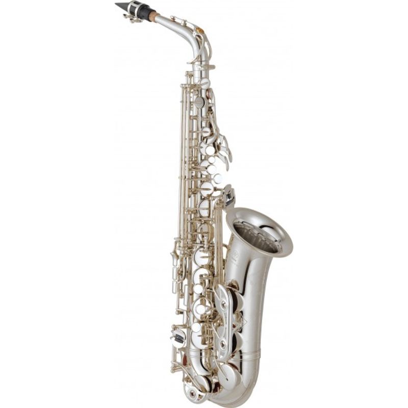 Yamaha YAS-62S.Altsaksofon med kasse