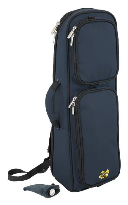 Hovedbilde Tom & Will Trumpet gigbag i Forskjellige Farger