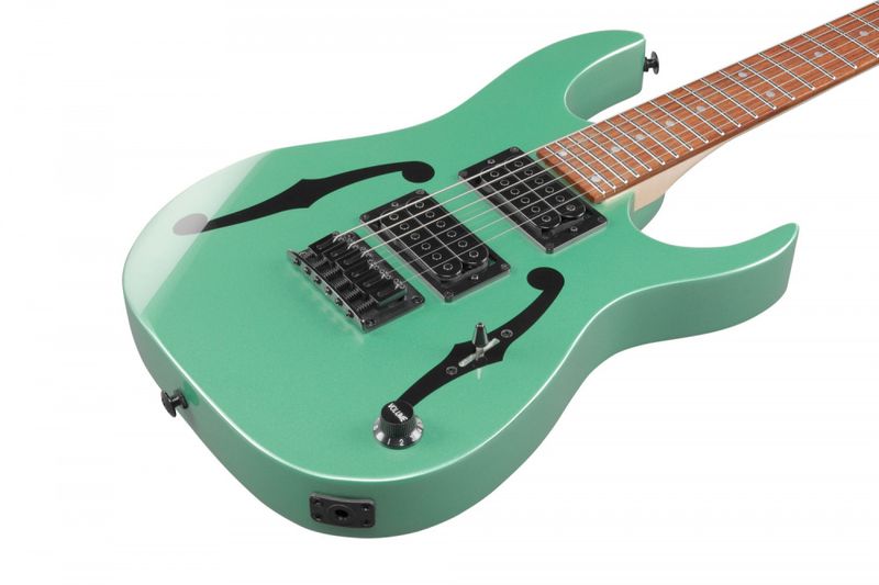 Ibanez PGMM21-MGN. El-Gitar