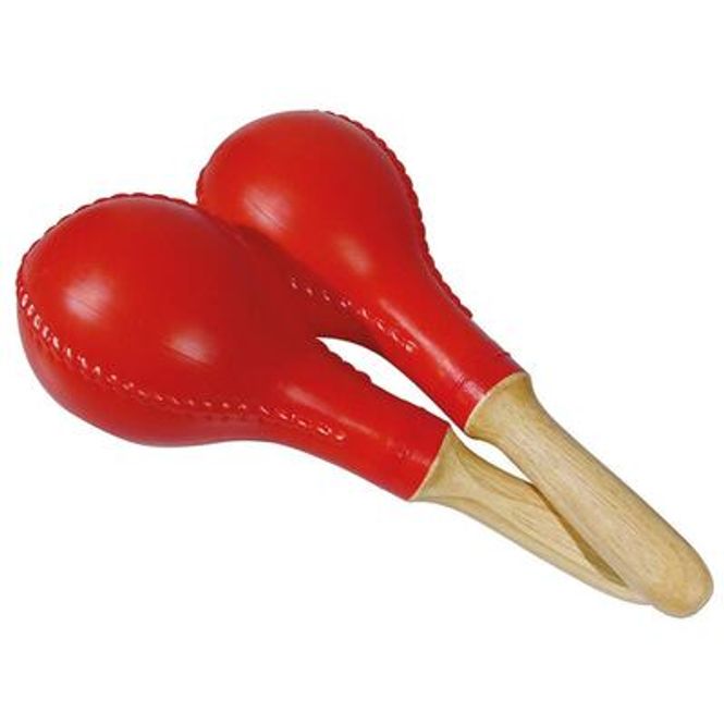 Hovedbilde Hayman MR-11 Maracas (par)