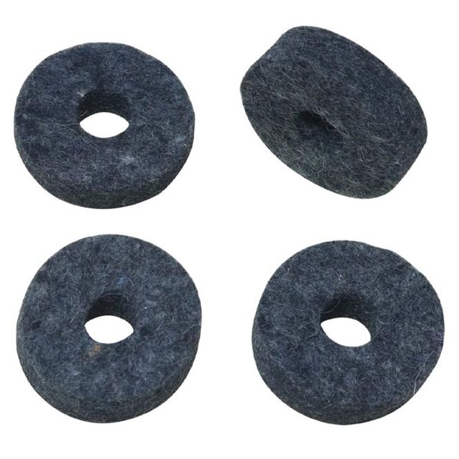 Hovedbilde Dixon PAWS-9B/4-HP – Felt Washer for Cymbal ...