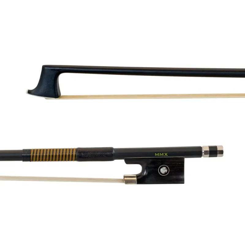 MMX 61 Student komposittbue med ibenholtfrosk - 1/2 size