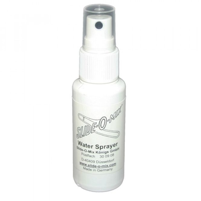 Hovedbilde Slide-O-Mix .Vannsprayflaske. 30ml Trombone