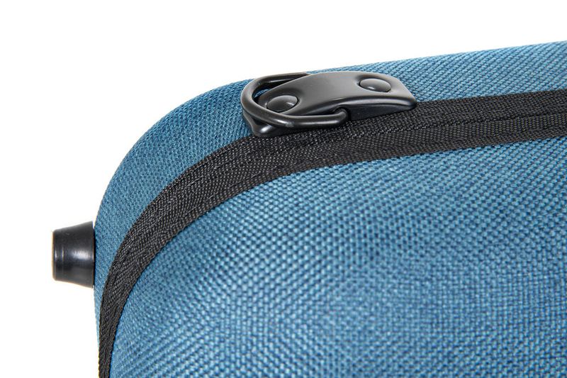 GEWA Violin case BIO. Forskjellige farger og til 1/2-3/4-4/4 størrelse fiolin