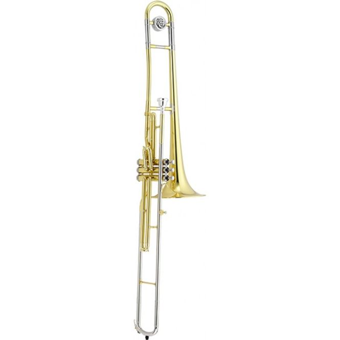 Hovedbilde Jupiter 700-serien JTB700V Ventiltrombone