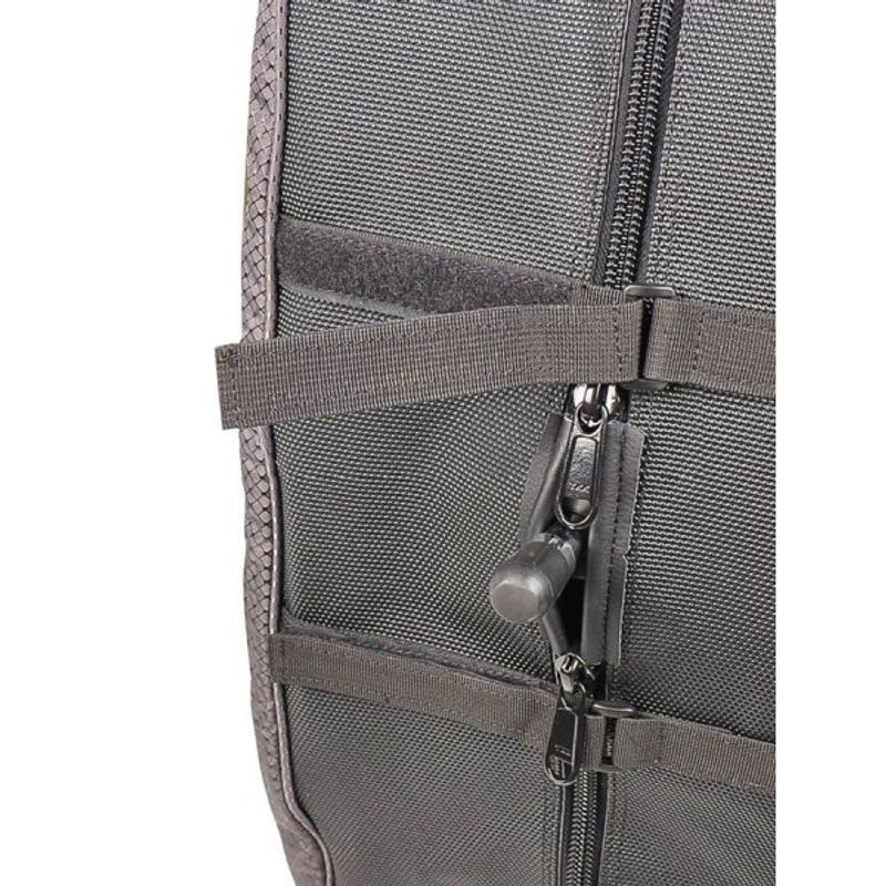 Boston Deluxe Lightweight Double Bass Bag 3/4. CB-Serie