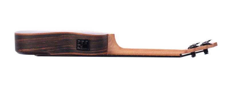 MORGAN UK BASS E-AR. Akustisk Bassgitar