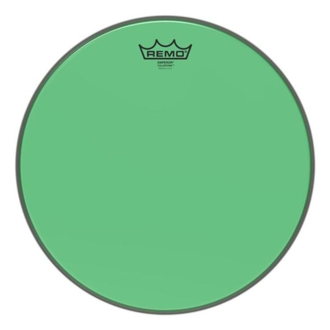 Hovedbilde Remo Emperor Colortone Toms/Skarp. Forskjellige ...