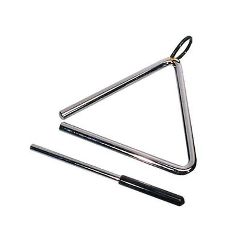 Hayman Prof Triangel. PA-390 m/ Triangelpinne