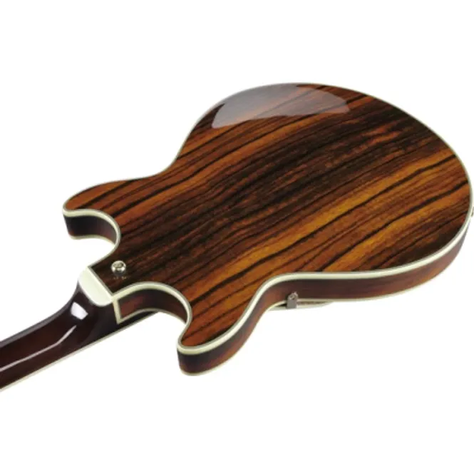 Hovedbilde Ibanez AM93ME-NT. El-Gitar