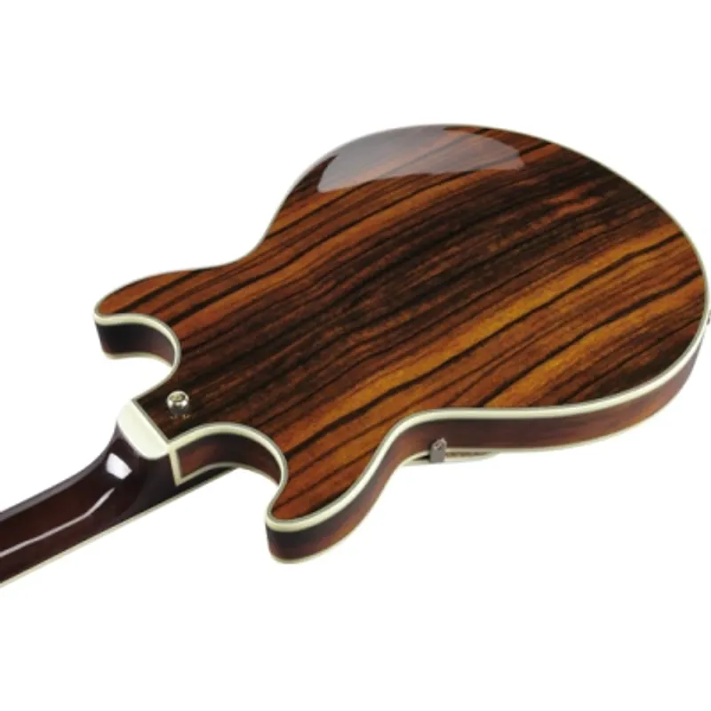 Ibanez AM93ME-NT. El-Gitar