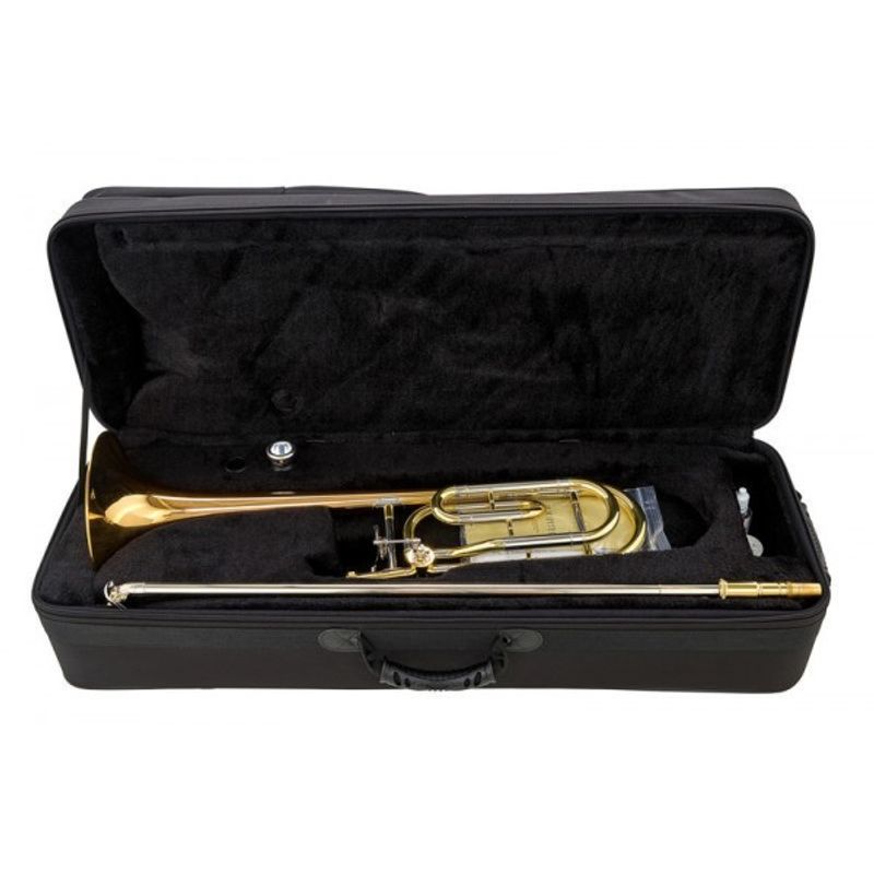 Jupiter JTB1150FRQ Bb/F-Tenor Trombone