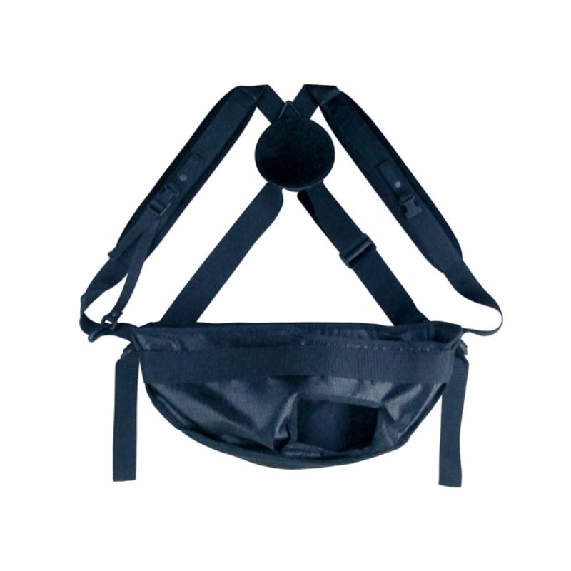 Boston TBS-20-BK. Baryton-Euphonium-Tuba Sele m/ Myk Vugge