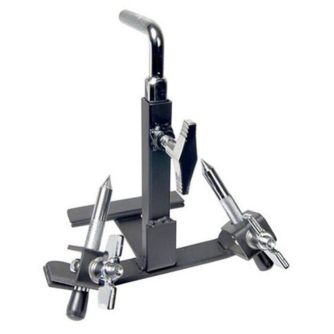 Hovedbilde Dixon PRCBH-PB-BX – Bass Pedal Percussion ...