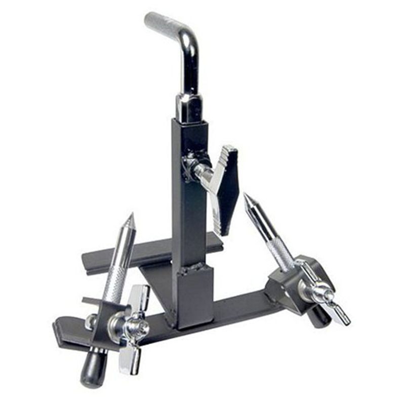 Dixon PRCBH-PB-BX – Bass Pedal Percussion Mount