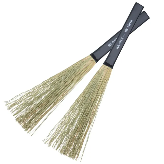 Hovedbilde Vic Firth RM1 Re·Mix Broomcorn