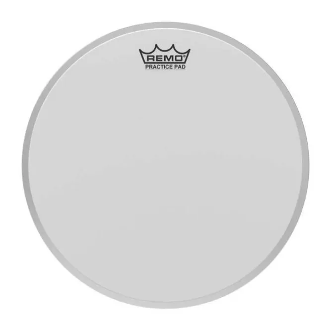 Hovedbilde Remo Practice Pad Head 8