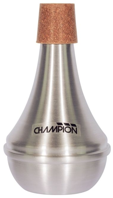 Hovedbilde Champion Øve Mute for Trompet/Kornett 