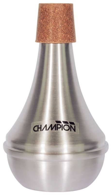 Champion Øve Mute for Trompet/Kornett 