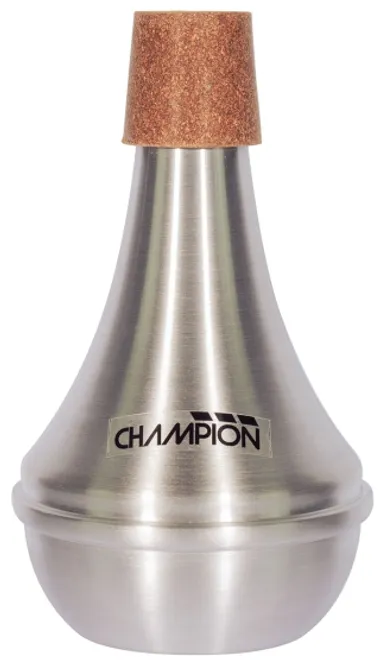 Hovedbilde Champion Øve Mute for Trompet/Kornett 