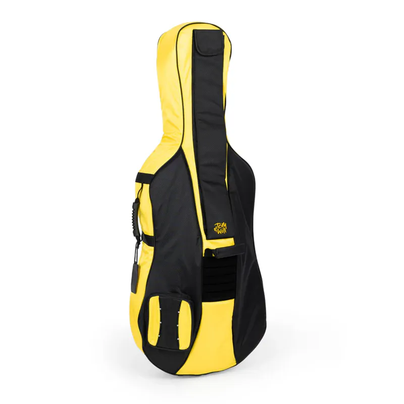 Tom & Will Active cello gigbag . 4/4