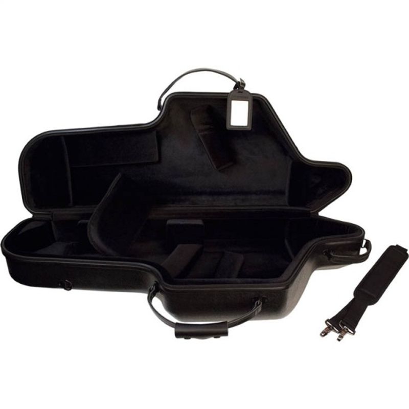 PRO 221. Etui Protec Barytonsax Contoured Bullet (BLT311CT)